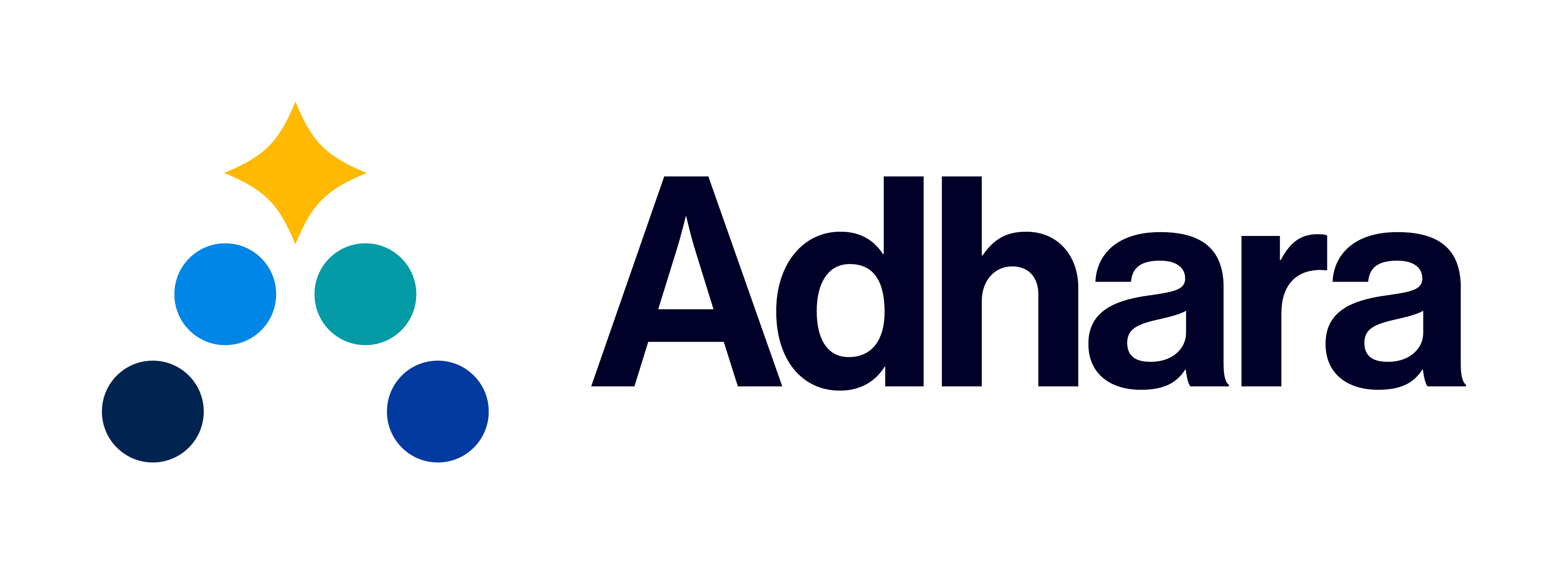 Adhara Logo
